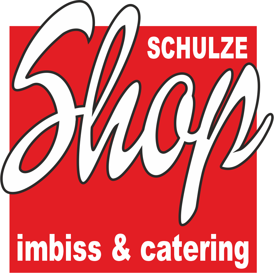 Logo von Schulze Shop Catering und Imbiss Wolmirstedt